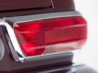 1965 Mercedez Benz 230 SL Maroon 113042-10-0101396